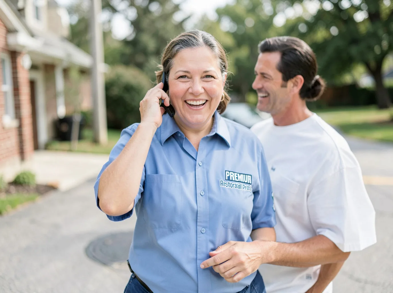 Water Damage Restoration Sigel, PA FAQs
